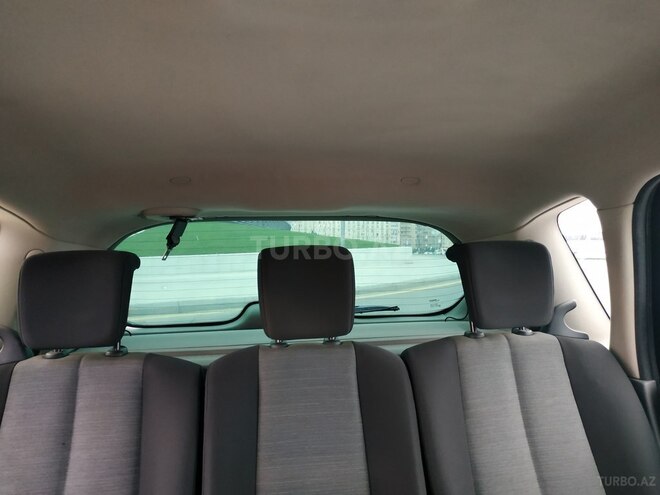 Renault Megane Scenic 2006, 153,000 km - 1.5 l - Bakı