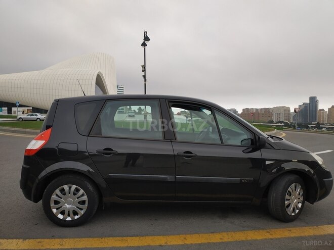 Renault Megane Scenic 2006, 153,000 km - 1.5 l - Bakı