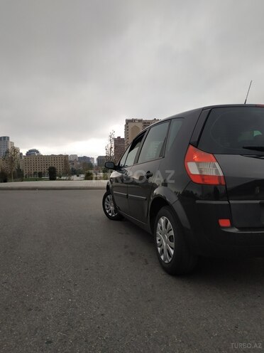 Renault Megane Scenic 2006, 153,000 km - 1.5 l - Bakı