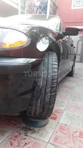 BMW 325 2003, 154,000 km - 2.5 l - Bakı