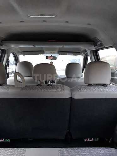 Dacia Logan 2007, 149,000 km - 1.5 l - Bakı