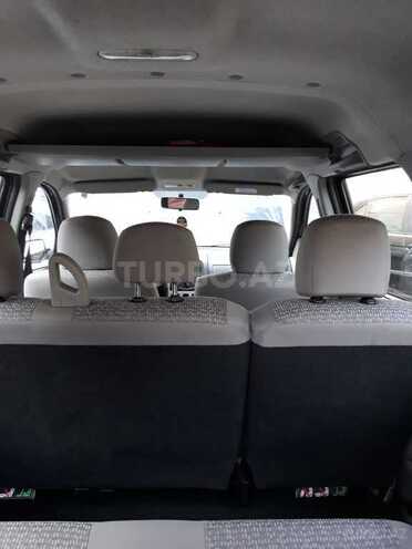Dacia Logan 2007, 149,000 km - 1.5 l - Bakı