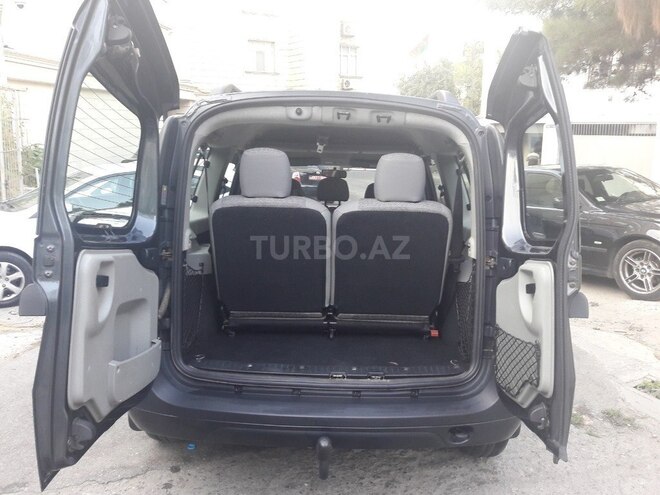Dacia Logan 2007, 149,000 km - 1.5 l - Bakı