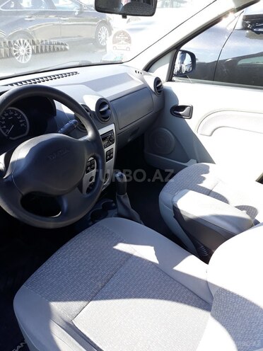 Dacia Logan 2007, 149,000 km - 1.5 l - Bakı