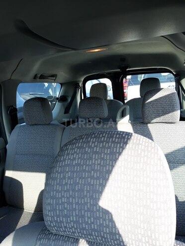 Dacia Logan 2007, 149,000 km - 1.5 l - Bakı