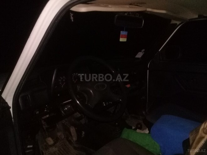 LADA (VAZ) Niva 2012, 88,000 km - 0.1 l - Astara