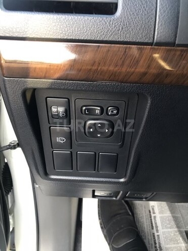Toyota Prado 2010, 105,841 km - 2.7 l - Bakı