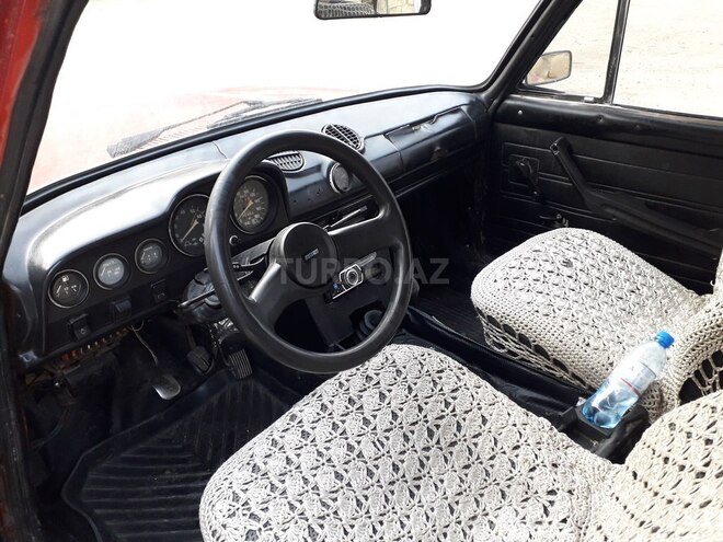 LADA (VAZ) 21011 1978, 65,000 km - 1.5 l - Bakı