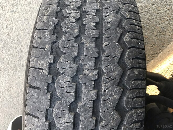 Toyota Prado 2010, 105,841 km - 2.7 l - Bakı