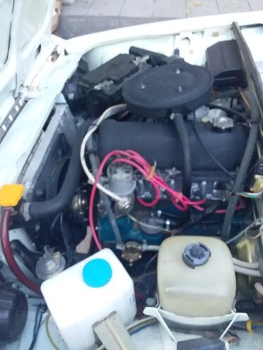 LADA (VAZ) 2107 2005, 170,000 km - 1.6 л - Şəki