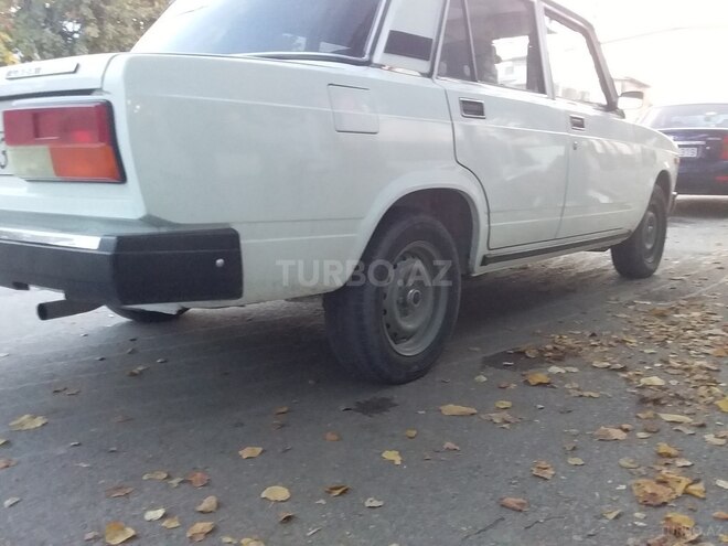LADA (VAZ) 2107 2005, 170,000 km - 1.6 л - Şəki