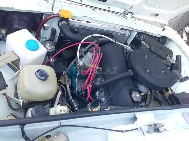 LADA (VAZ) 2107 2005, 170,000 km - 1.6 л - Şəki