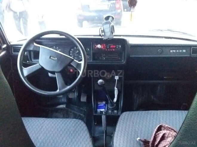 LADA (VAZ) 2107 2005, 170,000 km - 1.6 л - Şəki