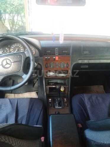 Mercedes C 220 1994, 250,000 km - 2.2 l - Sabirabad