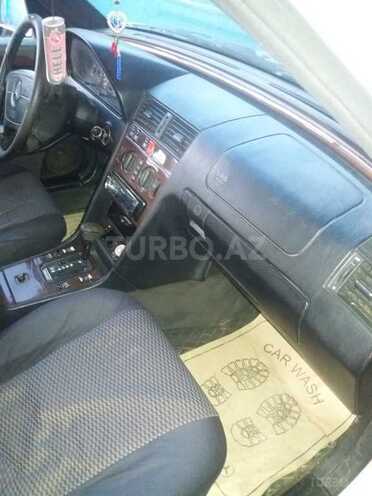 Mercedes C 220 1994, 250,000 km - 2.2 l - Sabirabad