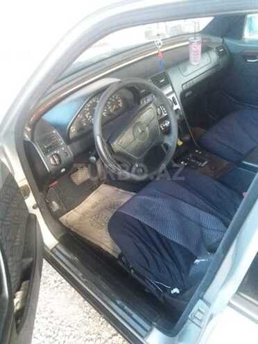 Mercedes C 220 1994, 250,000 km - 2.2 l - Sabirabad