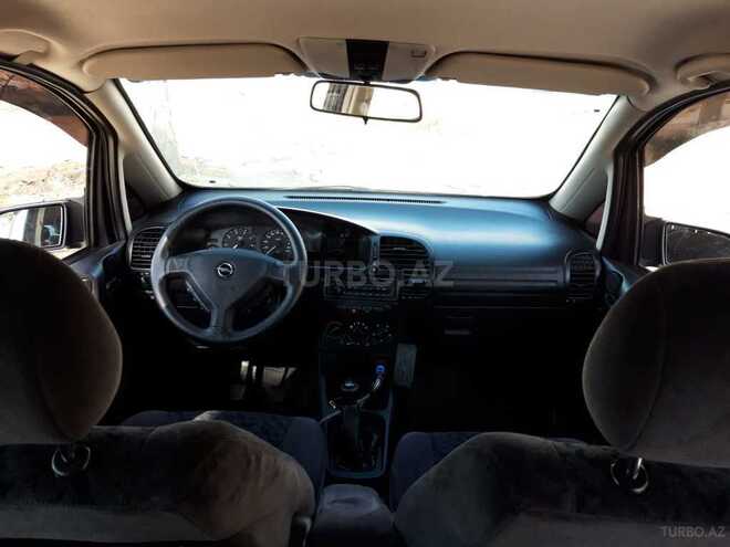 Opel Zafira 1998, 203,561 km - 1.8 l - Xırdalan