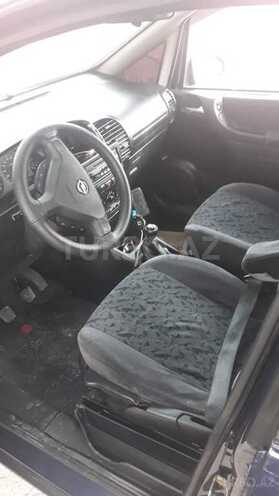 Opel Zafira 1998, 203,561 km - 1.8 l - Xırdalan