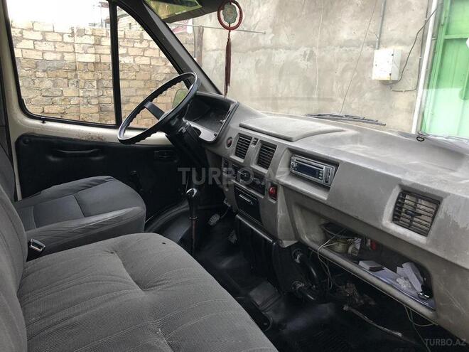 GAZ 3302-744 2000, 400,000 km - 2.5 l - Bakı