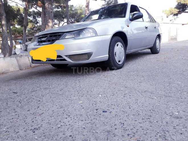 Daewoo Nexia 2010, 4,100,000 km - 1.5 l - Bakı