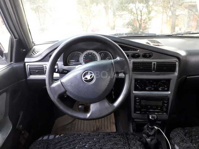 Daewoo Nexia 2010, 4,100,000 km - 1.5 l - Bakı