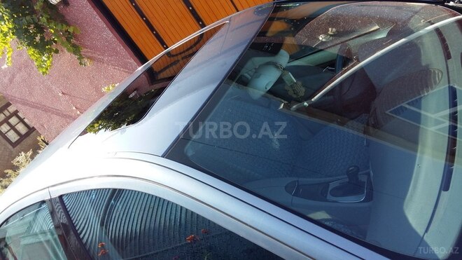 Mercedes E 240 2002, 251,000 km - 2.6 l - Cəlilabad