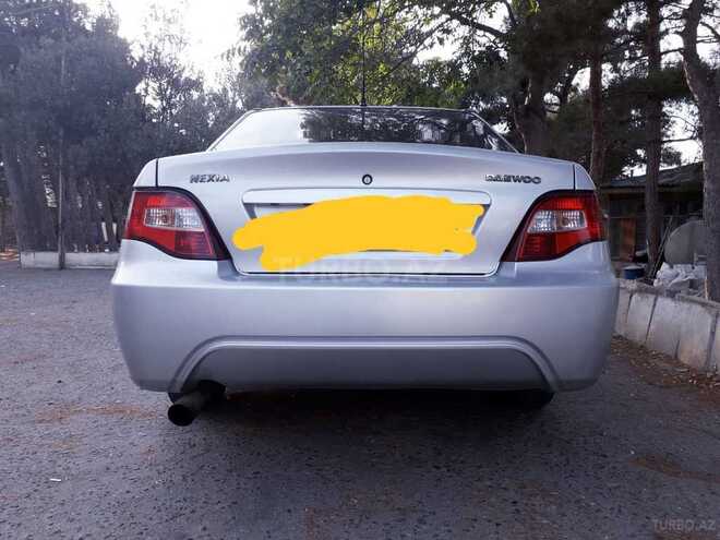 Daewoo Nexia 2010, 4,100,000 km - 1.5 l - Bakı