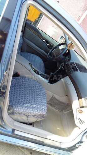 Mercedes E 240 2002, 251,000 km - 2.6 l - Cəlilabad