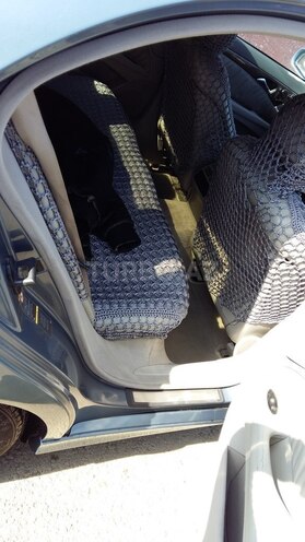 Mercedes E 240 2002, 251,000 km - 2.6 l - Cəlilabad