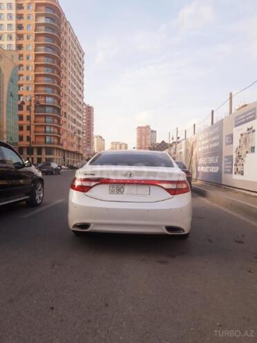 Hyundai Azera 2013, 177,000 km - 2.4 l - Bakı