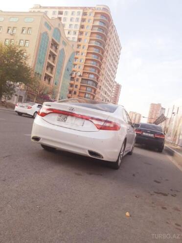 Hyundai Azera 2013, 177,000 km - 2.4 l - Bakı