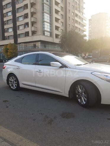 Hyundai Azera 2013, 177,000 km - 2.4 l - Bakı