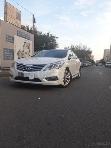 Hyundai Azera 2013, 177,000 km - 2.4 l - Bakı