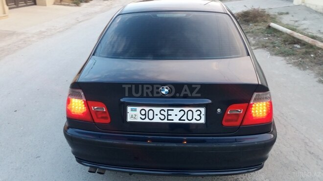 BMW 320 2000, 223,500 km - 2.0 l - Bakı