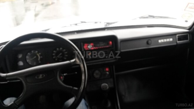 LADA (VAZ) 2107 2010, 106,000 km - 1.6 l - Bakı