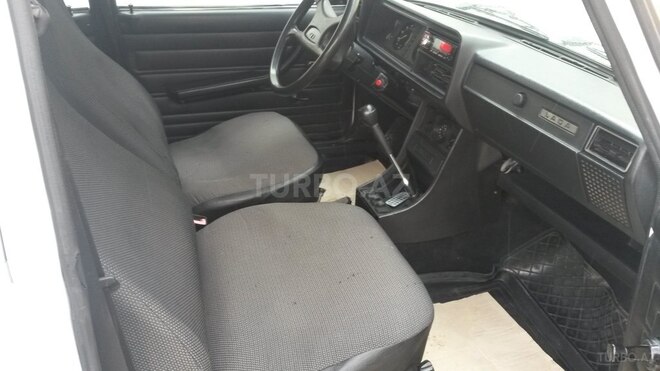 LADA (VAZ) 2107 2010, 106,000 km - 1.6 l - Bakı