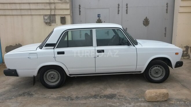 LADA (VAZ) 2107 2010, 106,000 km - 1.6 l - Bakı
