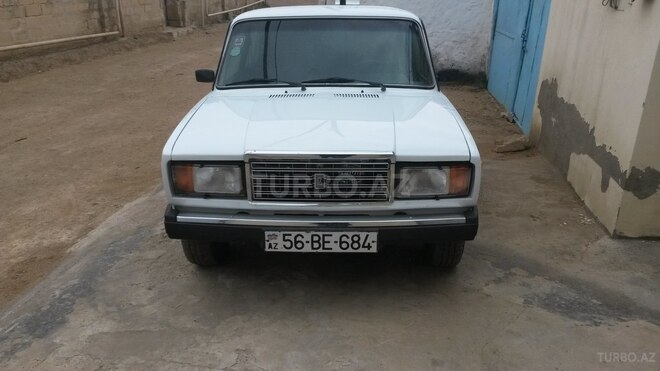 LADA (VAZ) 2107 2010, 106,000 km - 1.6 l - Bakı