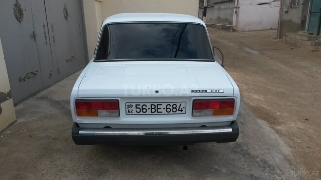 LADA (VAZ) 2107 2010, 106,000 km - 1.6 l - Bakı