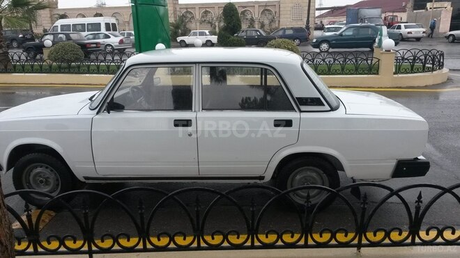 LADA (VAZ) 2107 2010, 106,000 km - 1.6 l - Bakı