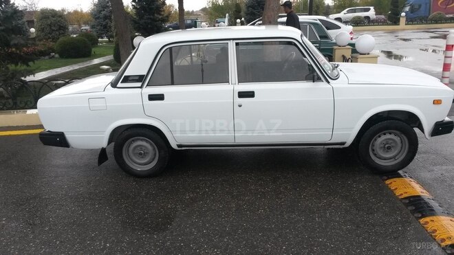 LADA (VAZ) 2107 2010, 106,000 km - 1.6 l - Bakı