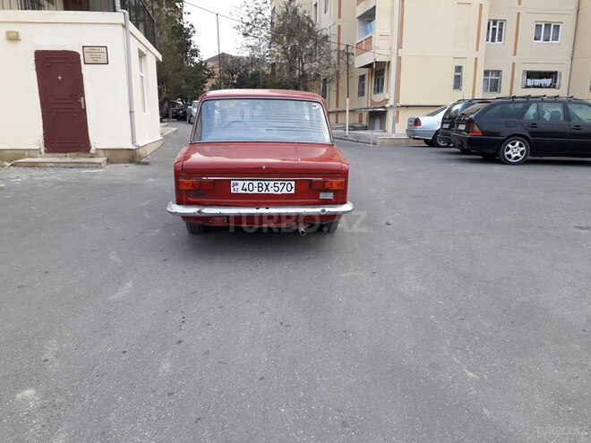 LADA (VAZ) 21011 1978, 65,000 km - 1.5 l - Bakı
