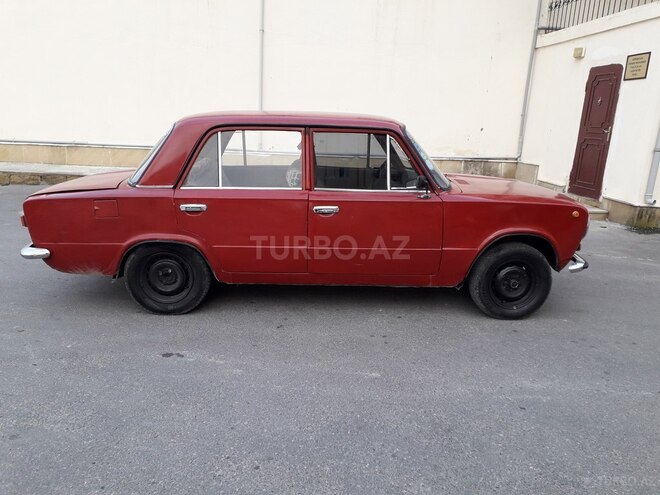 LADA (VAZ) 21011 1978, 65,000 km - 1.5 l - Bakı