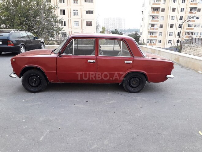 LADA (VAZ) 21011 1978, 65,000 km - 1.5 l - Bakı
