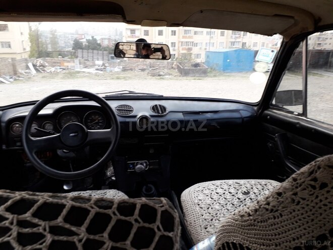 LADA (VAZ) 21011 1978, 65,000 km - 1.5 l - Bakı