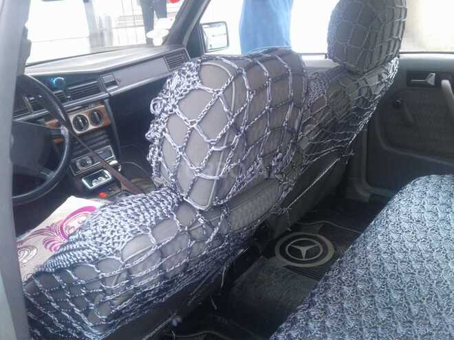 Mercedes 190 1990, 193,000 km - 2.2 л - Bakı