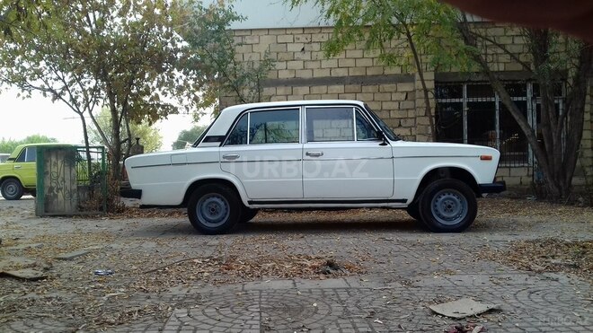 LADA (VAZ) 2106 1990, 26,000 km - 1.3 l - Sabirabad