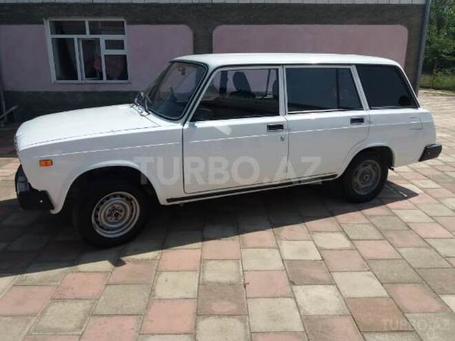 LADA (VAZ) 2104 2012, 76,897 km - 1.6 л - Bakı