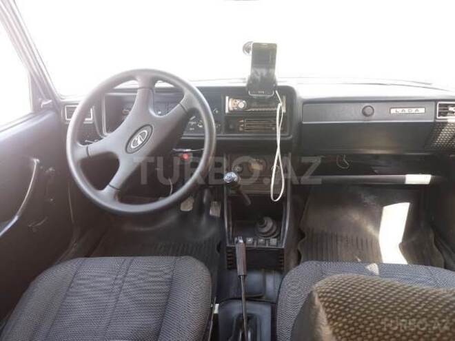 LADA (VAZ) 2104 2012, 76,897 km - 1.6 л - Bakı