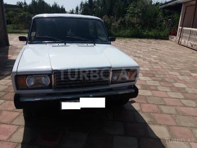 LADA (VAZ) 2104 2012, 76,897 km - 1.6 л - Bakı